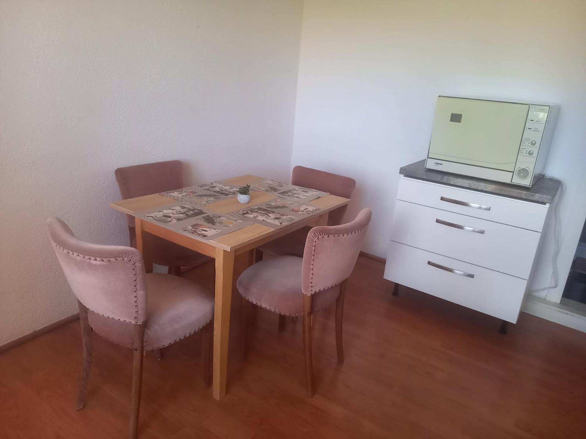 Narcise Kulcsoshaz Villa Joseni  Exterior foto